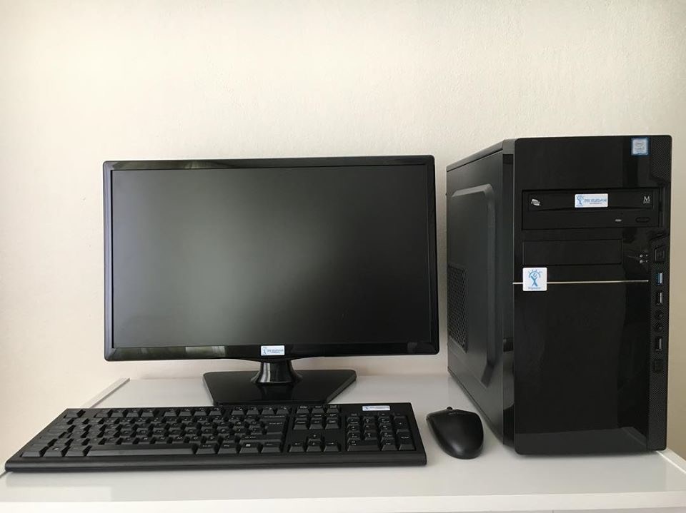 Masaüstü Bilgisayar