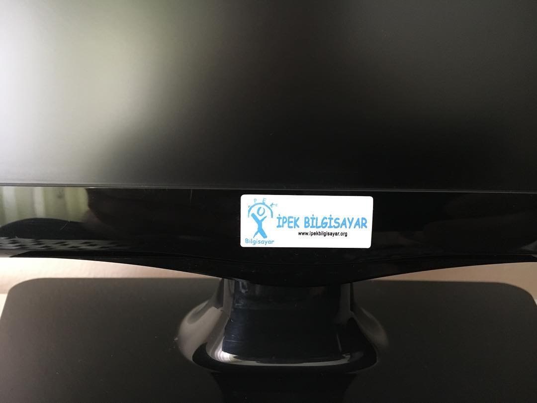 İpek Bilgisayar Klavye & Mouse